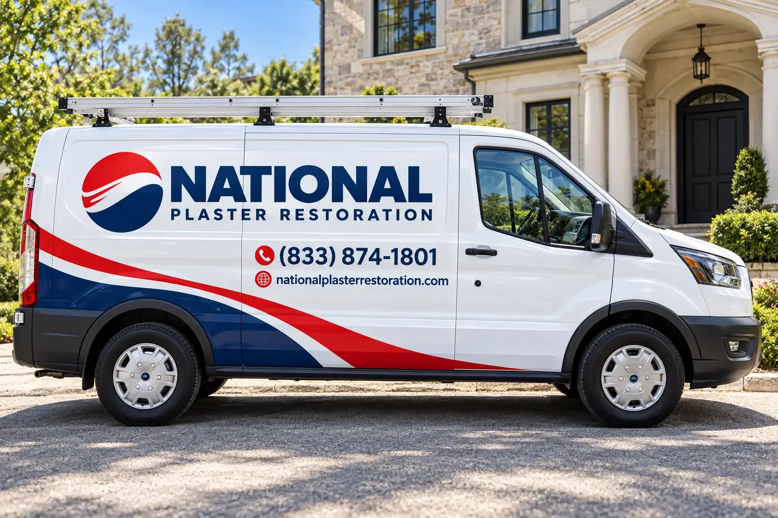 Plaster Repair in Clinton, CT near me