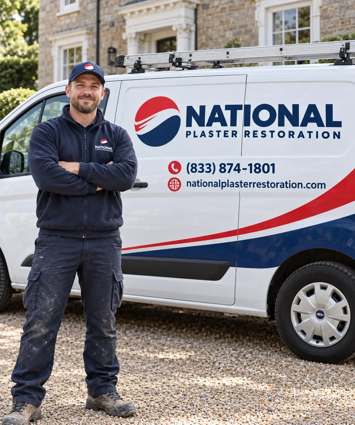 Plaster Repair Clinton, CT FAQs